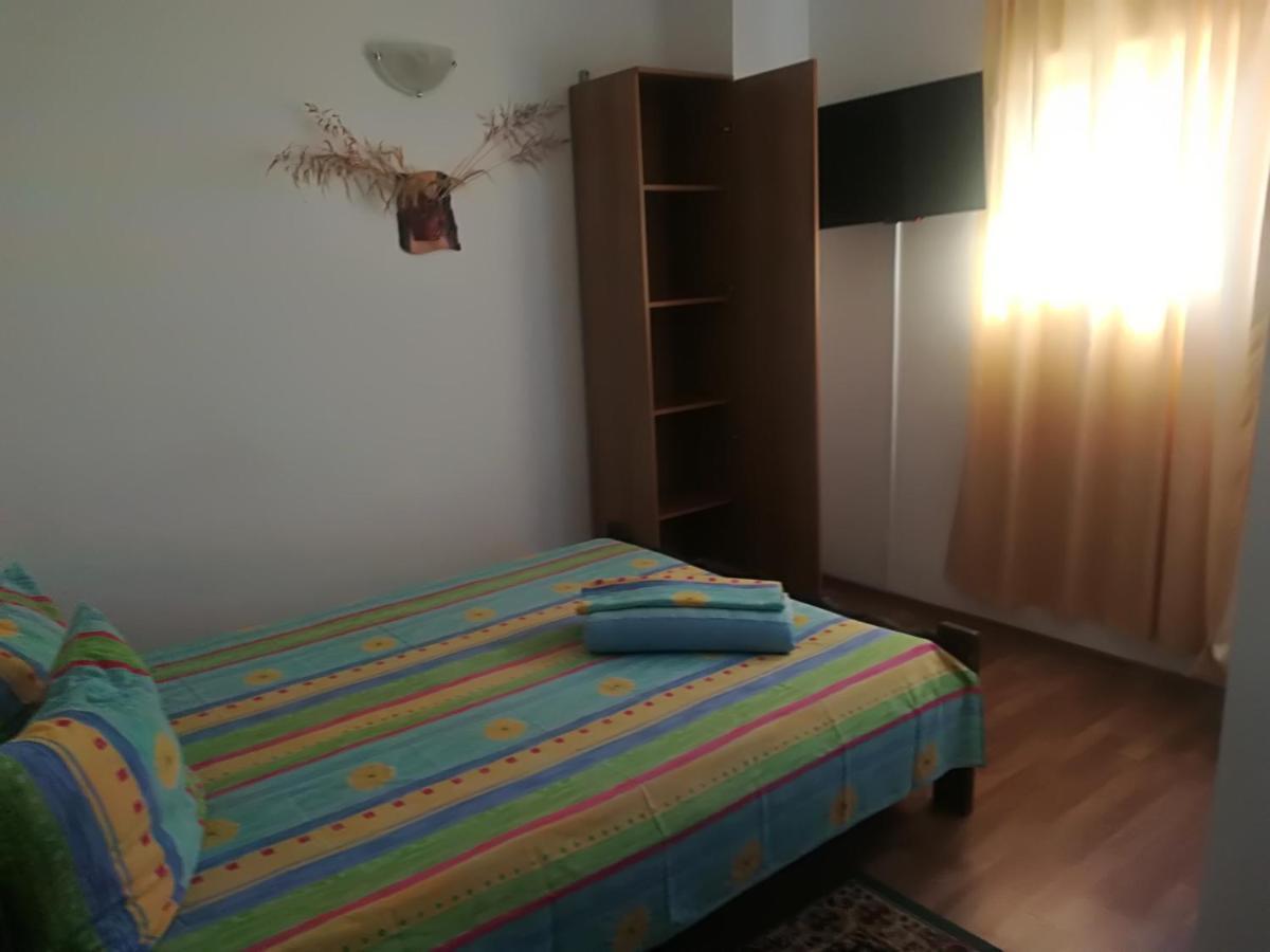 Vila Popoiu Costineşti Exterior foto