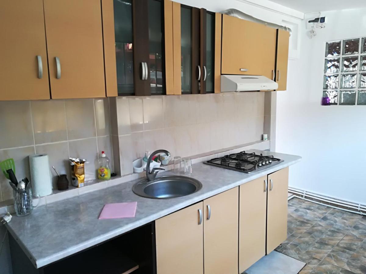 Vila Popoiu Costineşti Exterior foto