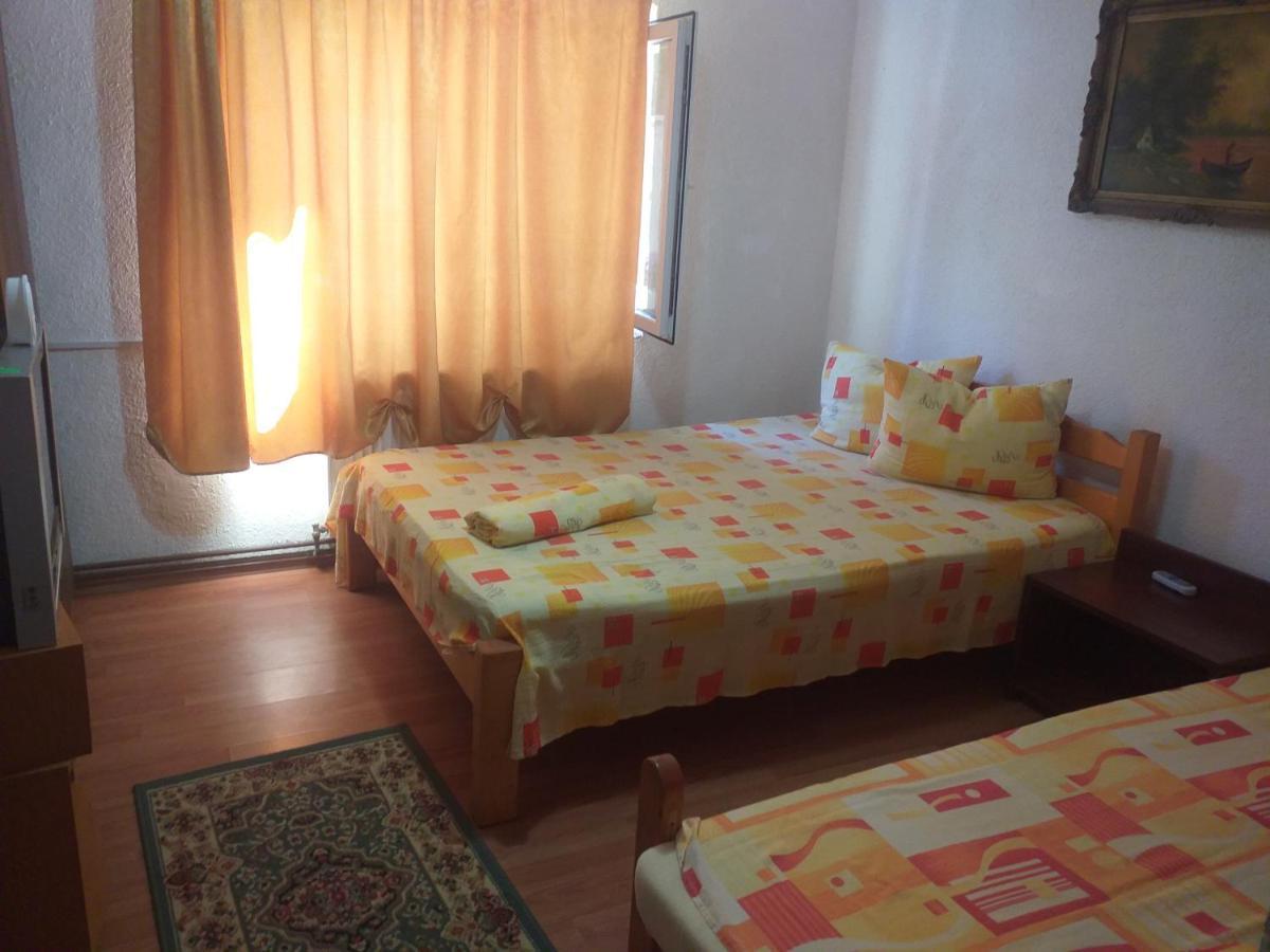 Vila Popoiu Costineşti Exterior foto