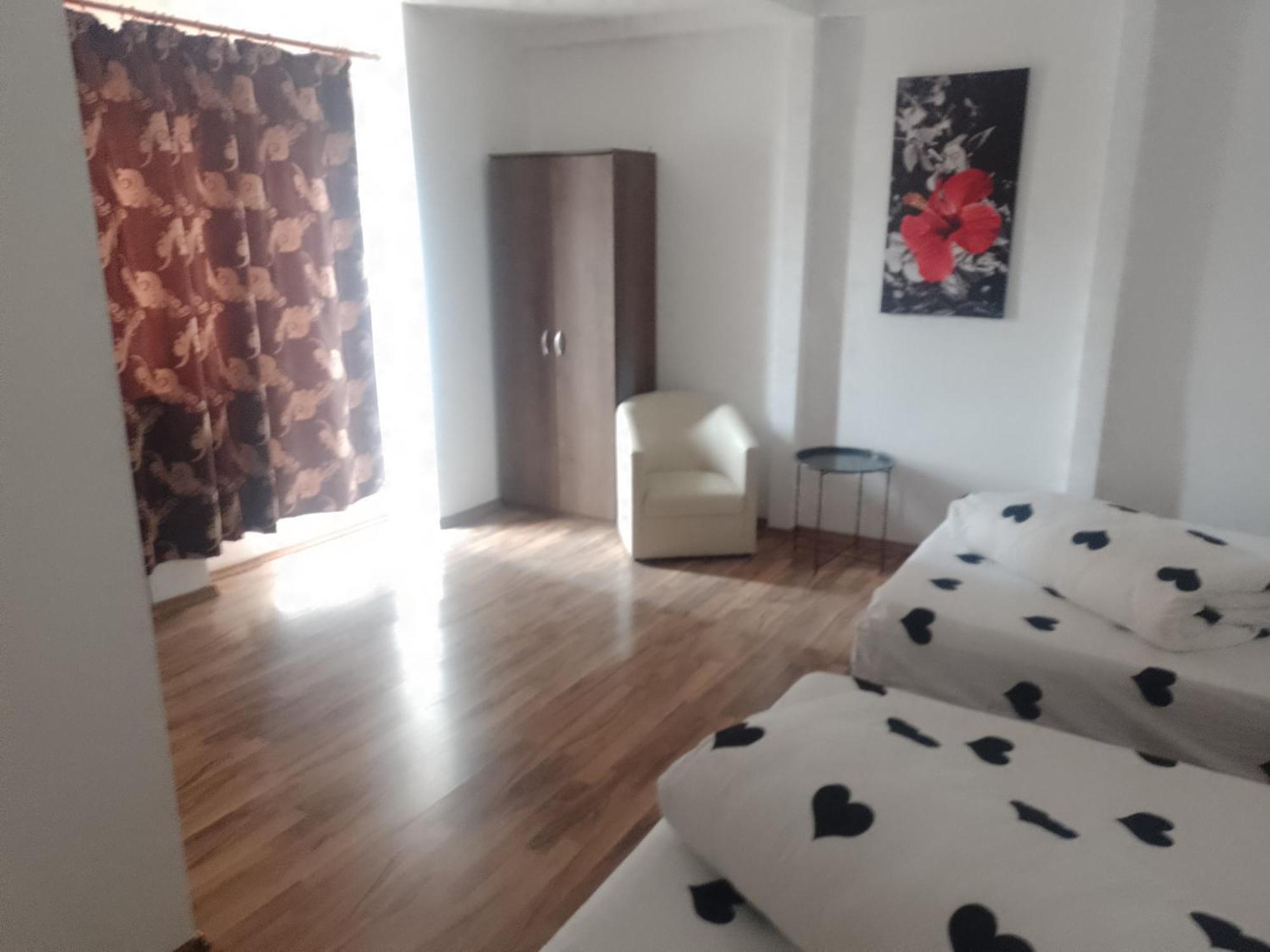 Vila Popoiu Costineşti Exterior foto