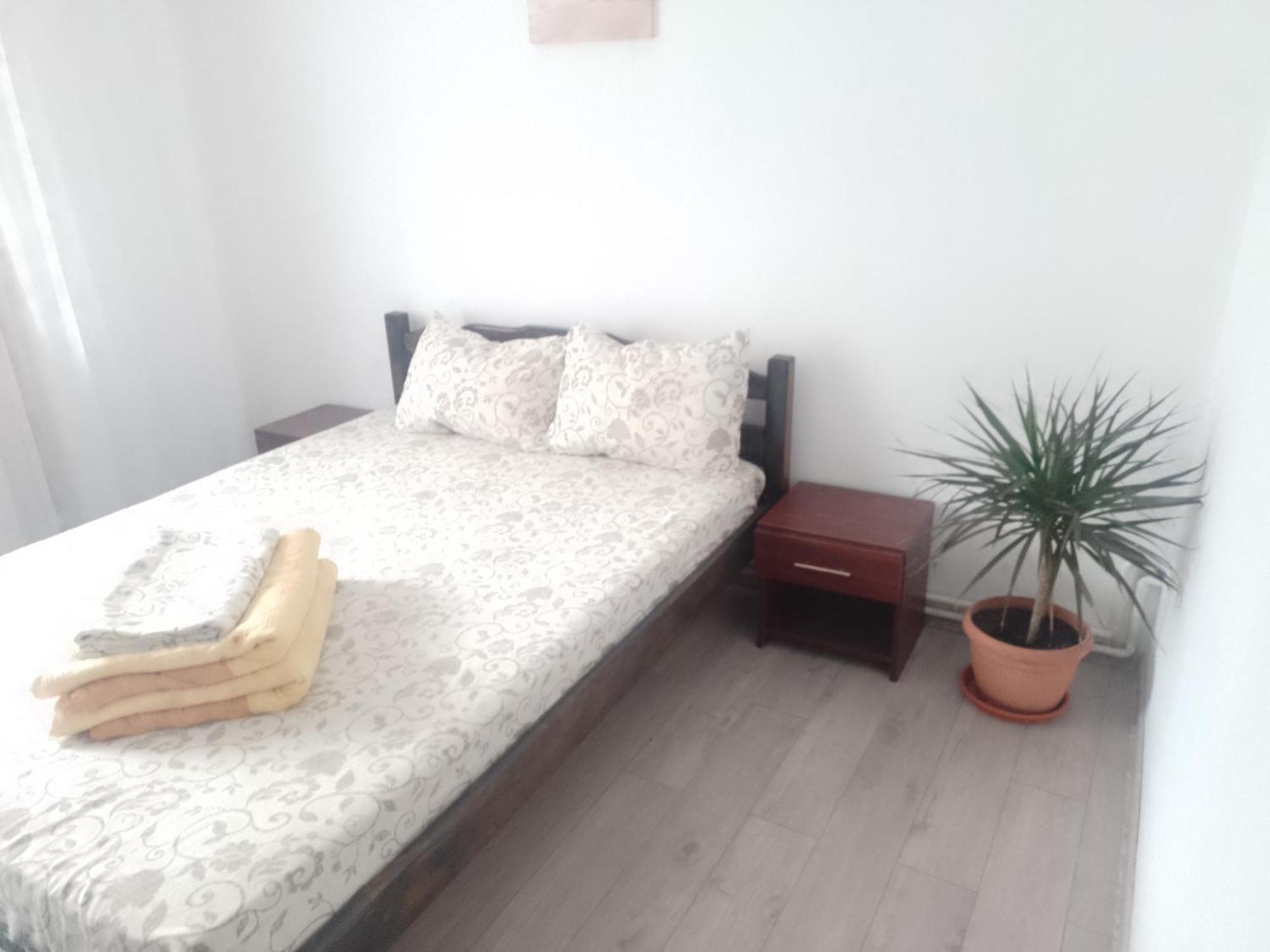 Vila Popoiu Costineşti Exterior foto
