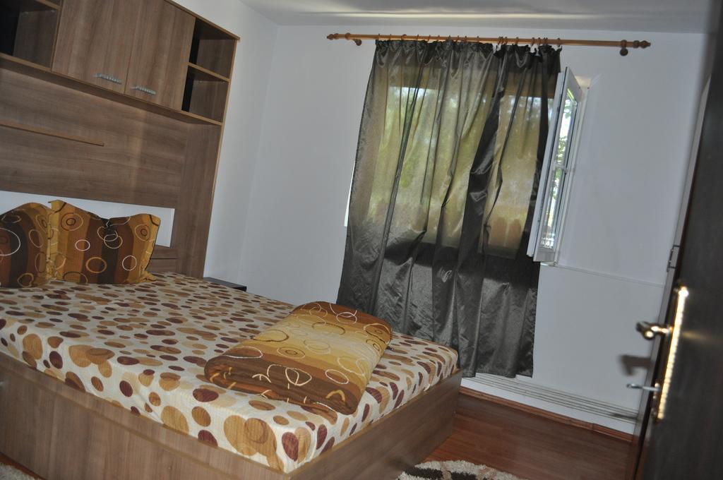 Vila Popoiu Costineşti Exterior foto